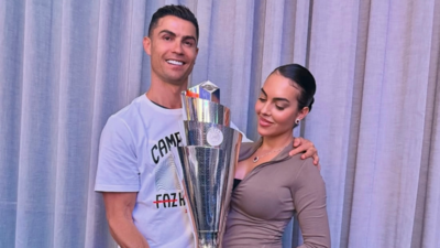 Cristiano Ronaldo pulled into shocking controversy after Georgina Rodriguez accused of chasing footballers by ex-friend