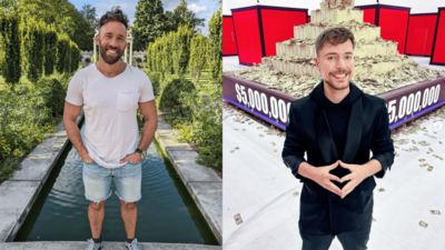 MrBeast faces backlash for airing video after Tyler Wall’s death
