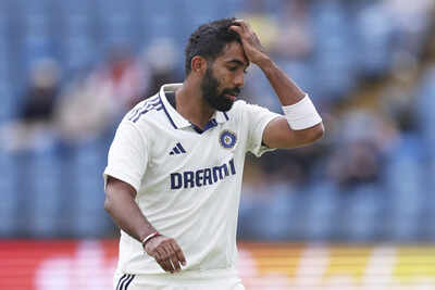 India vs England Tests: Will he, won't he? The Jasprit Bumrah dilemma!