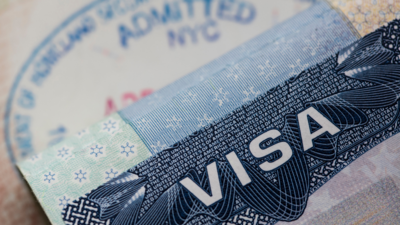 'Treat on merit’: MEA flags concerns over new social media rules for US visa; says remain engaged with Washington