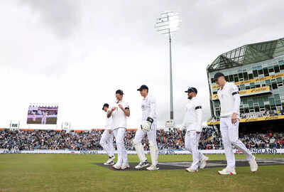 IND vs ENG: England handed massive boost in bowling attack; 150+ kmph pacer joins squad