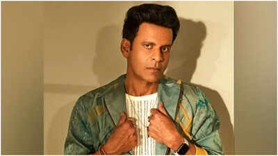 Manoj Bajpayee humorously denies being first choice for 'Rang De Basanti' role: “Matlab Kuch Bhi”