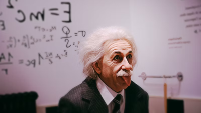From Einstein to Newton, how did world-famous scientists crack the genius code? Here is what their unique learning habits teach students