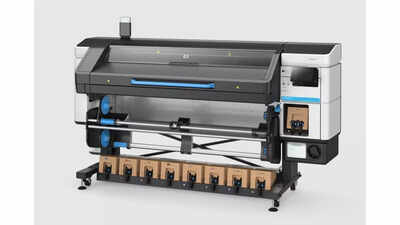 HP launches Latex 730 and 830 printers in India, opens demo center in Mumbai