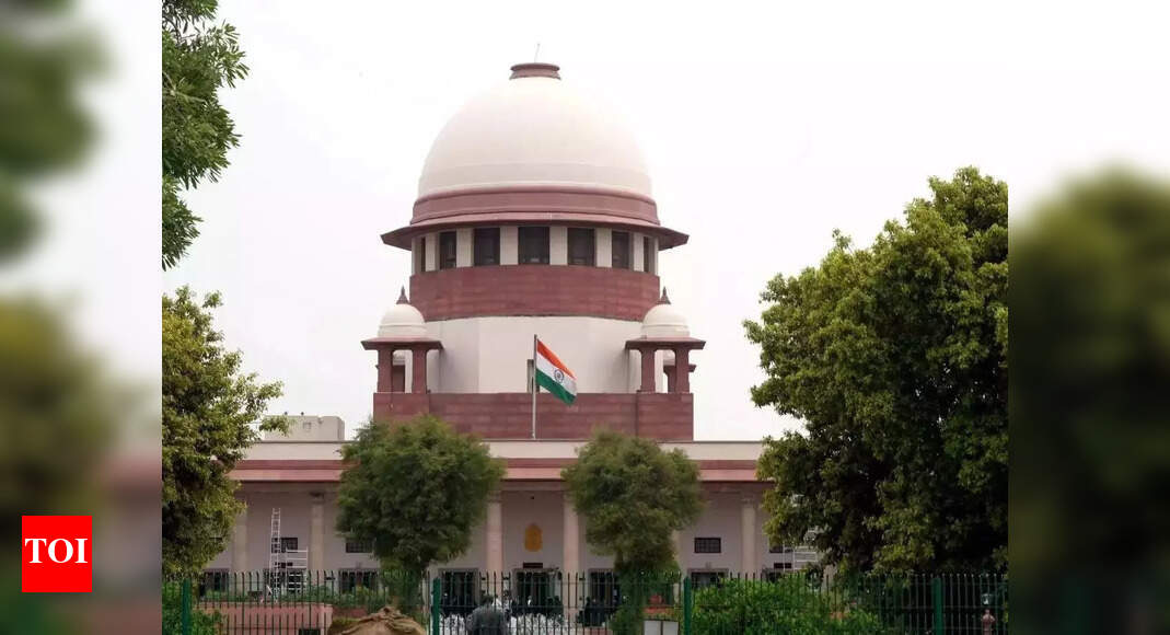 'Life very alluring': Why SC rejected doctors’ plea against transfer from Bengaluru