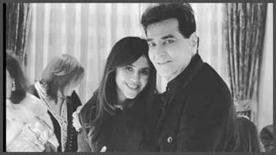 Ektaa Kapoor and Jeetendra sell Worli apartment for Rs 12.25 crore, following their Rs 855 crore land deal - Report