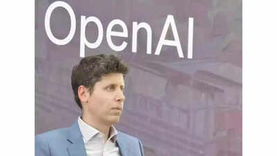 Sam Altman-led OpenAI has a problem with this China’s ‘AI tigers’ company; says ‘The goal is to…’