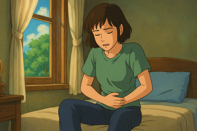 Tu ciclo, sin dolor: nutrición y hábitos que marcan la diferencia