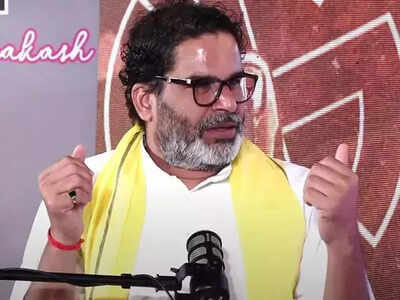 'Apologise to Biharis': Prashant Kishore's 'bada bada gyan' swipe at Rahul Gandhi; accuses Congress of doing 'historic injustice'