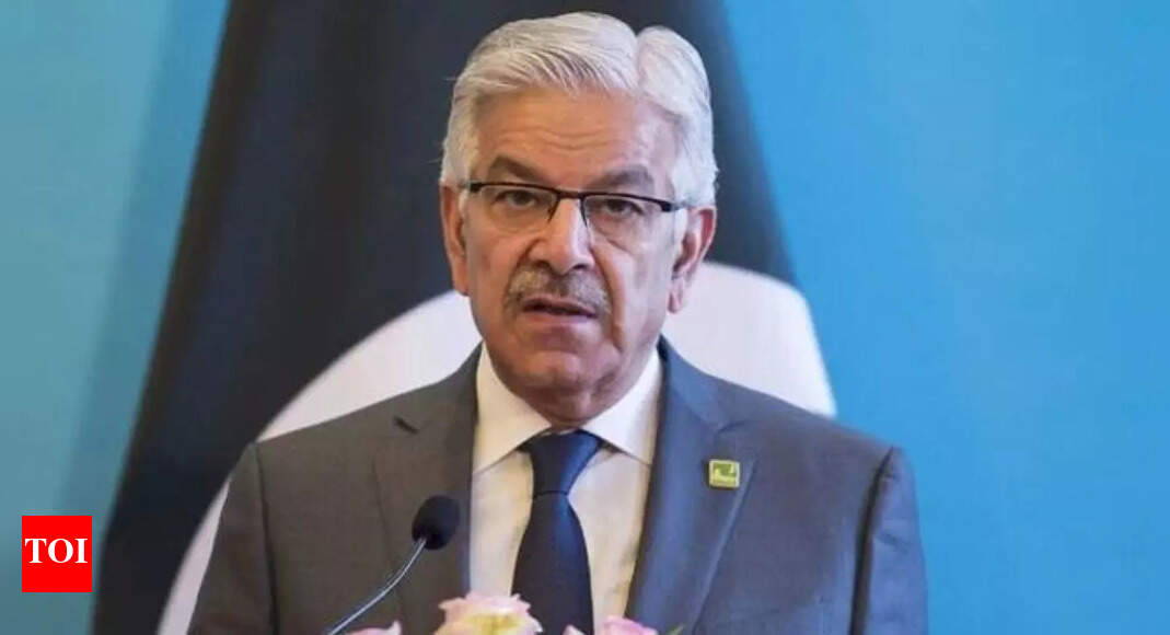 ‘Very normal’: Pakistan confirms China sharing intel on India after Op Sindoor