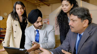  These 7 careers offer maximum flexibility