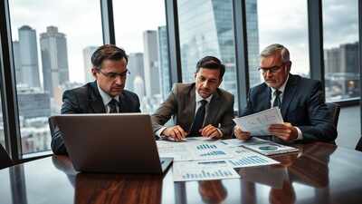  Indian companies’ debt growth slows to 2.9% in FY25; firms turn inwards for funds