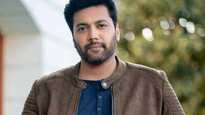 Ravi Mohan reveals he has been living in a rented house amid ongoing divorce with Aarti Ravi