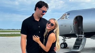 Paul Skenes’ girlfriend Livvy Dunne hints at exciting summer plans with surprise twist