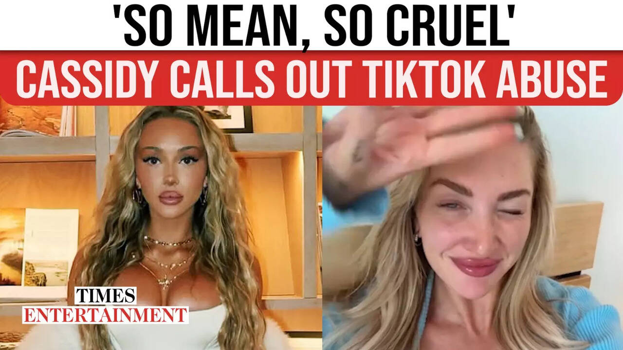 Kate Cassidy Hits Back At Trolls; Stands By Love Island’s Vanna Einerson