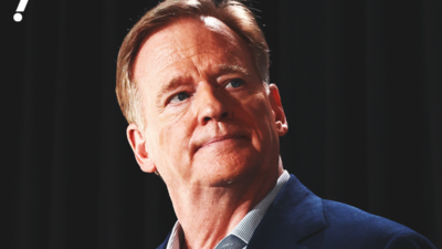 NFL exposed for secret plan to limit player deals as insider Mike Florio reveals explosive 2022 meeting