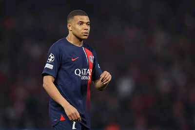 Real Madrid star Kylian Mbappe accuses PSG of 'moral harassment'; legal probe underway