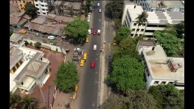 Metro crosses Kidderpore stn hurdle, gets govt nod for Alipore Bodyguards Lines land