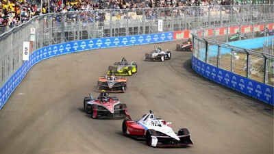 Formula E sees massive growth in TV viewership and social media, set to surpass 500 million by end of Season 11