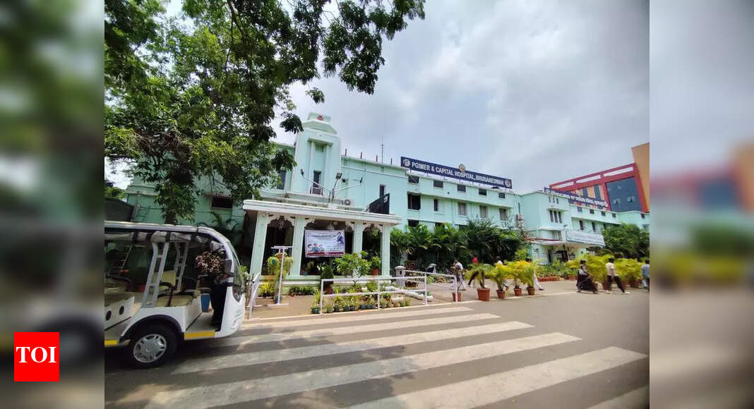 Govt plans to start MBBS course in PGIMER Capital Hospital ...