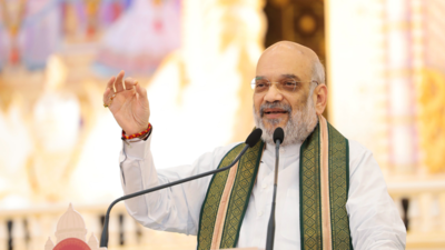 Amit Shah advocates for promotion of Indian languages in governance to foster national unity