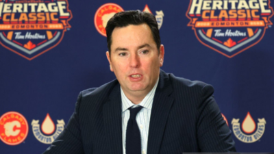  Joel Quenneville likely to add former Oilers coach Jay Woodcroft in power duo for Ducks