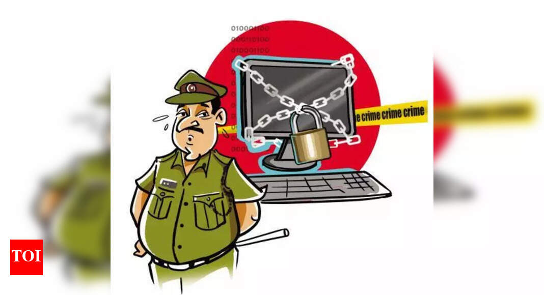 The Times of India - Politics Business - News Image