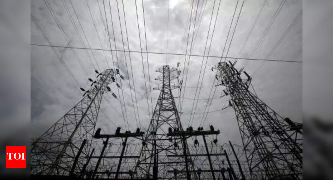 The Times of India - Business - News Image