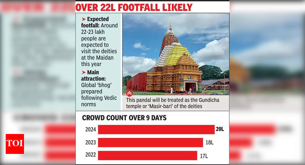 The Times of India - Health - News Image