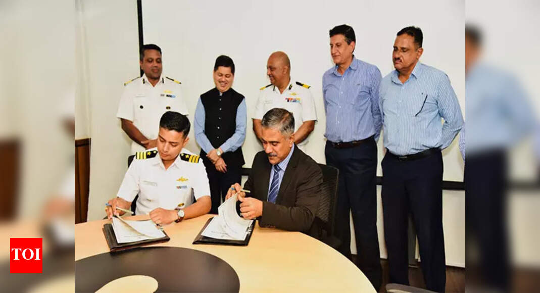 The Times of India - Business - News Image