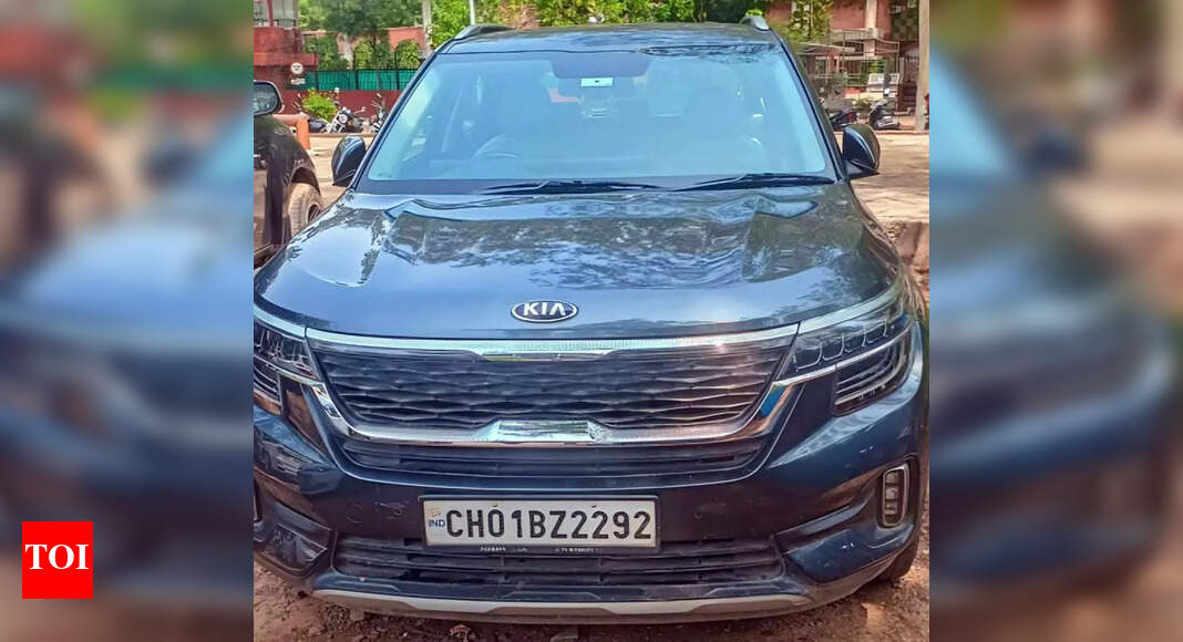 The Times of India - Business - News Image