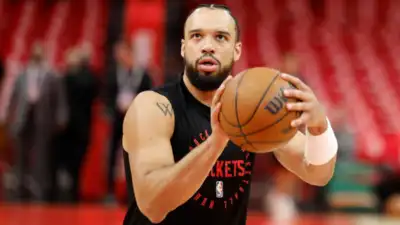 "I'm done f**king around" - NBA star Dillon Brooks faces shocking betrayal as ex unleashes brutal divorce battle