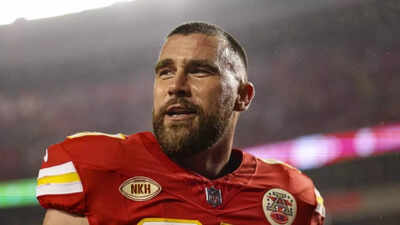 Travis Kelce 2025 exit rumors explode after shocking Super Bowl loss connection revealed