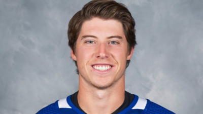  Insider drops explosive claim Dallas Stars may dump Jason Robertson if Mitch Marner agrees to deal