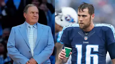  Matt Cassel opens up about the ruthless way Bill Belichick taught tough lessons