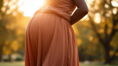  Brain-dead pregnant woman in Georgia taken off life support after premature birth; baby weighs 1 Kg