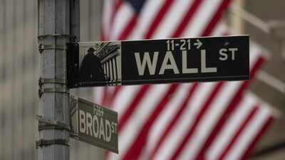 S&P 500 few points away from record high it hit in February