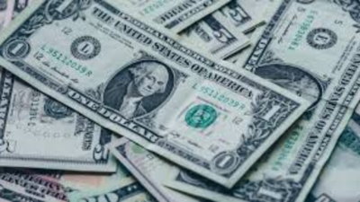 Fed fears push dollar to lowest level in 3 years