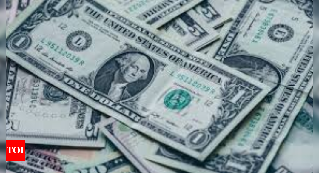 Fed fears push dollar to lowest level in 3 years