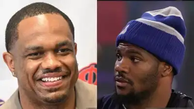 Micah Parsons roasted by Lou Young III over hairline in viral Turkey video moment