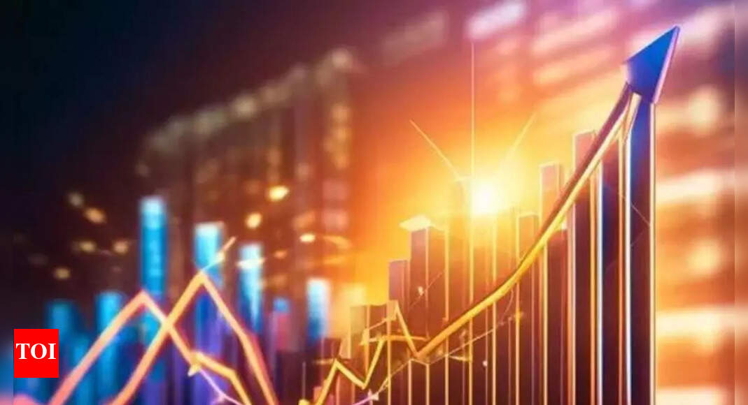Startups chase profits, their ticket to Dalal Street – Times of India
