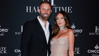  How their love story grew from first date to wedding