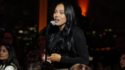 Stephen Curry’s wife Ayesha Curry goes viral after stunning fans with luxury wine reveal in Aspen