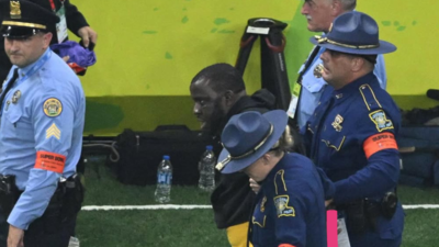 NFL slams lifetime ban on Zul Qarnain Kwame Nantambu after Sudan Gaza protest during Kendrick Lamar’s Super Bowl halftime show