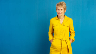 Claire Makardel: Woman who gave us dresses with pockets (and made fashion actually comfortable)