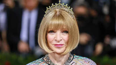  How much fortune the ‘face of Vogue’ has amassed in 37 years?