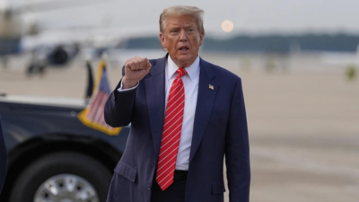  Donald Trump hints India, US on cusp of 'great' trade deal; 10 things to know