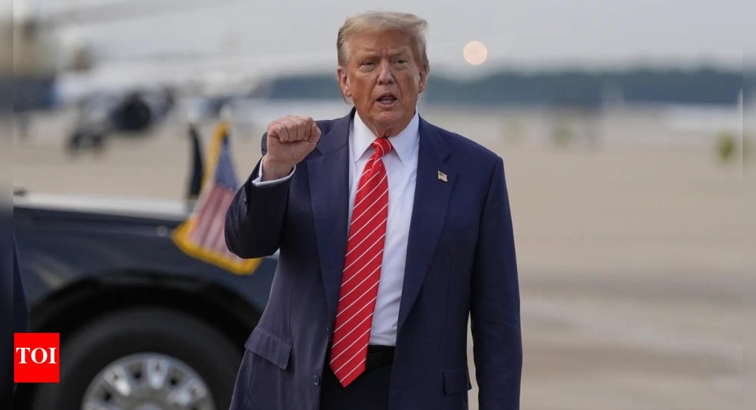 'Very big one': Donald Trump hints India, US on cusp of 'great' trade deal; 10 things to know