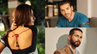 Once a UPSC aspirant and college topper, THIS actress went on to work with John Abraham, Shahid Kapoor, and build a strong film career