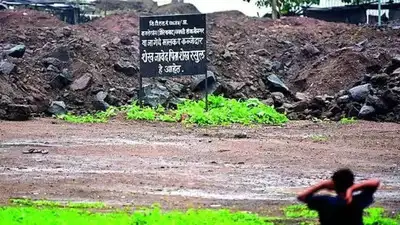 Shiv Sena MP's driver gets Rs 150 crore land as 'gift' from Salar Jung kin